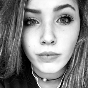 Meet your Posher, Bethany